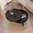 Modern Round Wood Rotating Tray Coffee Table With Storage-1995468661