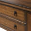 Zhang Solid Wood Writing Desk