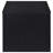 Canyon Square Side End Table