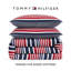 Ensemble d'édredon réversible Tommy Hilfiger-121584993