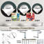 Belkin - Miroir mural moderne rond-1004519039