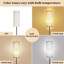 Lampe sur pied mate 61,5 po Imke-1690615587