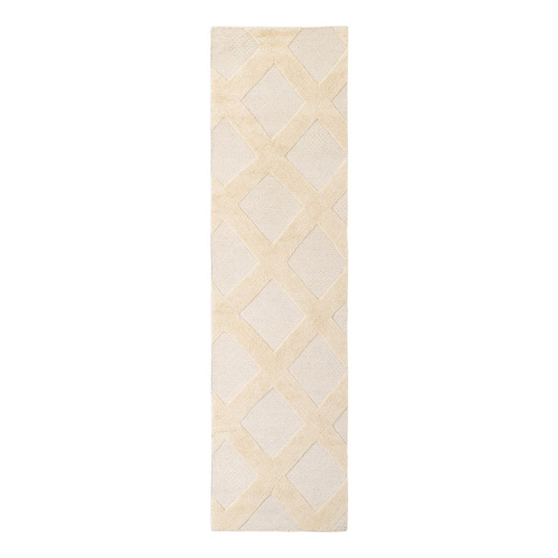 Priya Alhakim Rug, Runner 2'7" x 10'