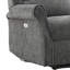 Constantino 3 Seater Electric Reclining Sofa-1632993892