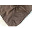 Auvent de remplacement pour abri de jardin d'extérieur 10 x 10 pi - Double niveau, protégé, imperméable, enveloppant, patio brun étagé, eau, entourant