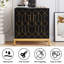 78.5cm Sideboard