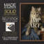 ANIMALS Series CLXI - reproduction encadrée de qualité supérieure - prête à être accrochée - aucun clou requis-391371671-391371677
