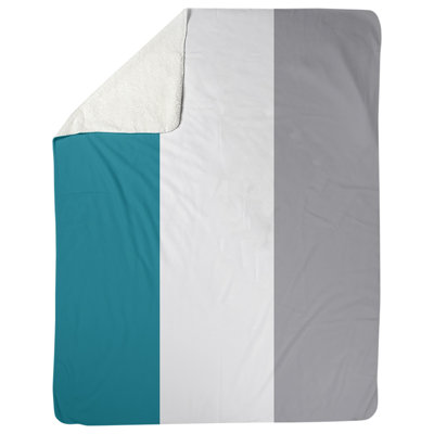 Charlotte Quilted Throw Blanket