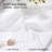 Janashia Sheer Curtain Panel Pair-789825369-789825349