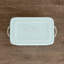 Living Nostalgia 4pc Kitchen Canister Set; Tea, Coffee, Sugar Canisters and Breadbin-12241881
