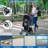 Foldable Pet Stroller-65029831