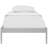 Modway Elsie Fabric Bed Frame-744744698-744744677