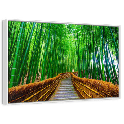 Arashiyama Bamboo