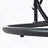Folding Hanging Egg Chair with Stand and Adjustable Headrest-552213335-552213328