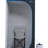 Portable Black Full Size Steam Sauna Tent–Personal Home Spa, With Steam Generator, Remote Control, Foldable Chair, PVC Pipes. Easy To Install,Fast Heating, With FCC & UL Certification