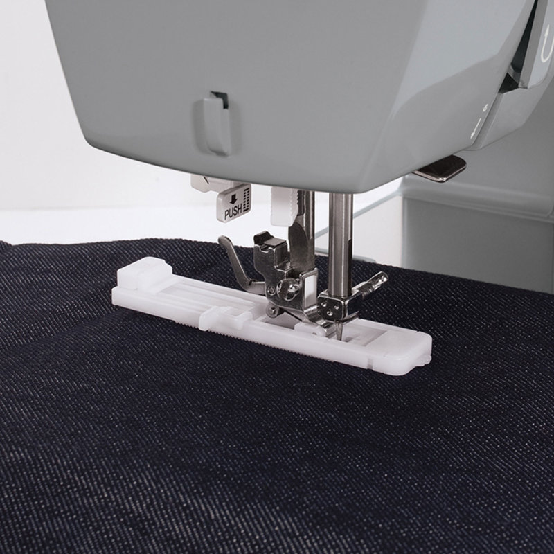 Singer 64s Heavy Duty Mechanical Sewing Machine