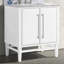 Base de meuble-lavabo simple 30 po Ewen seulement-1610025344-1537140101