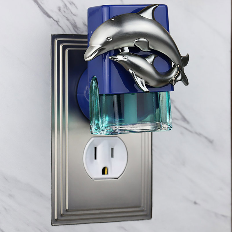 Plug-in Fragrance Plug-Ins And Refills