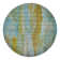 Rizer Washable Abstract Indoor Rug