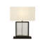Juliann Metal Table Lamp-993572240