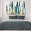 «Abstract Faith», reproduction d'art sur toile-51278715-51278717