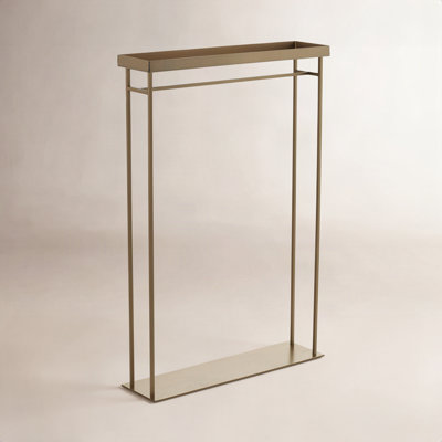 Fanny Stand