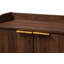 Armoire de rangement pour chaussures 20 paires