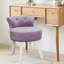Abingt Solid Wood Accent Stool-1963394714