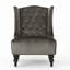 Fauteuil club Toddman