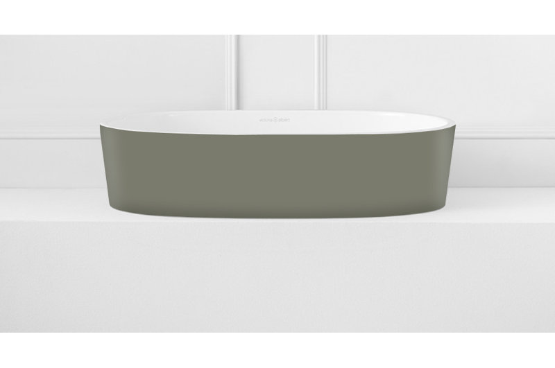 Ios Bathroom Sink