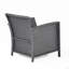 CHAISE MODERNE ST LUCIA