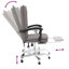 vidaXL Office Chair
