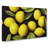 Selection Of Lemon Fruit Vol.2 - Wrapped Canvas Print-1875138244