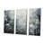 Toile tendue