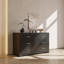 Armoire de rangement à 6 tiroirs l 47,2 po Johnethan-88427590