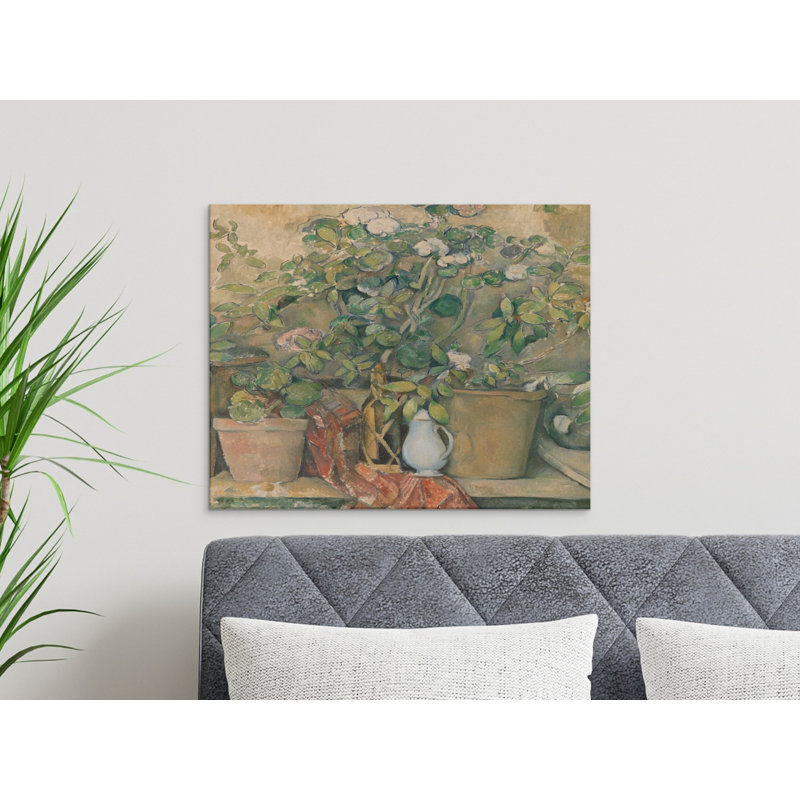 Wrapped Canvas Print Set, 30x20