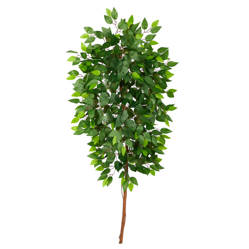 Vickers 60'' Faux Ficus Tree