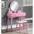 Pink sélectionné