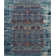 Lowndes Oriental Indoor Rug