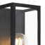 Messier Flush Mounted Sconce