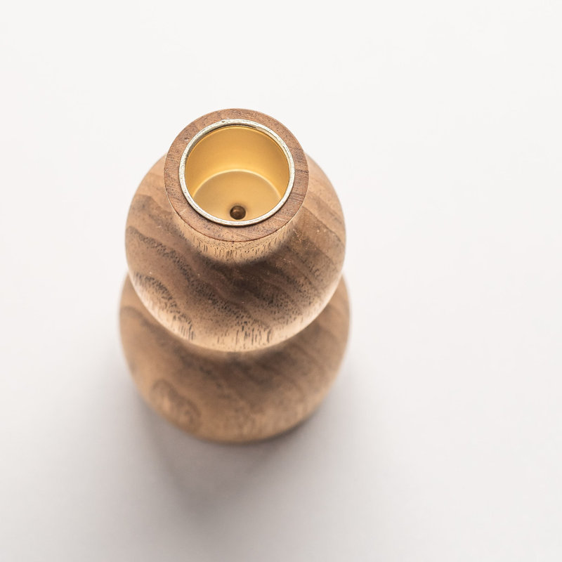 Porte-bougie Brandypot