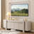 70" Modern Farmhouse Wooden Tv Stand, Media Console With Closed Storage Cabinets-55285530