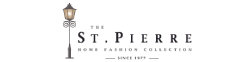The St.Pierre Home Fashion Collection Logo