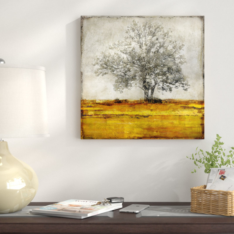 «Majestic», impression sur toile, H 12 po x l 12 po x P 0,75 po, Toile tendue, Pas de tapis