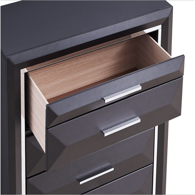 Coffre de rangement G01600-CH