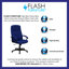 Chaise de bureau Camyrn-58707190