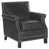 Faux Leather Black is out of stock
