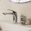 EVERSTEIN Basin Mixer Tap with Pop-Up Waste-1855387861