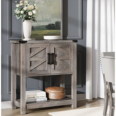 Accent Cabinet