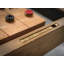 Hank Shuffleboard Table With White Glove Installation Included